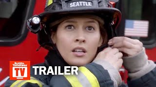 Station 19 Season 1 Trailer  Rotten Tomatoes TV [upl. by Oberon]