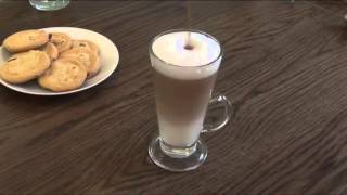 Aerolatte Milk Frother with Stand [upl. by Aisha310]