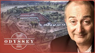 Is There Really A Roman Fort Buried In Wales  Time Team  Odyssey [upl. by Hotchkiss660]