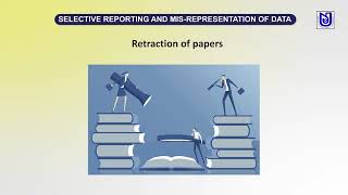 Module2 Unit12 Selective Reporting and Misrepresentation of Data [upl. by Leifer]