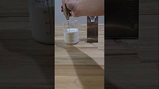 Aerolatte Handheld Milk Frother [upl. by Shamrao]