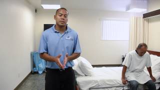 Caregiver Training How To Handle Aggression  24 Hour Home Care [upl. by Kuehn]